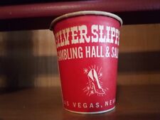 Silver slipper gambling for sale  Palm Bay