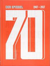 Spiegel 1947 2017 gebraucht kaufen  Bremen