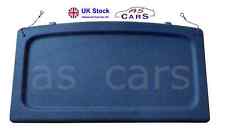 Parcel shelf rear for sale  Shipping to Ireland