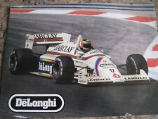 Delonghi bmw mpower for sale  BRISTOL