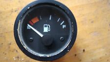 Indicatore carburante cruscott usato  Belluno