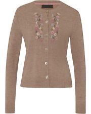 Reitmayer cardigan blumenstick gebraucht kaufen  Rottendorf