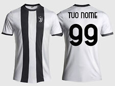 Maglia personalizzata juventus usato  Italia