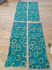 Set awning porch for sale  CHESTERFIELD