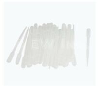 100 plastic pipettes for sale  Westmont