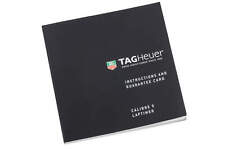 Tag heuer calibre gebraucht kaufen  Chemnitz