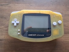 boy advance agb 001 d'occasion  Hyères