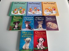 Kinder bücher set gebraucht kaufen  Hannover