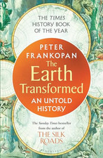 Earth transformed untold for sale  UK
