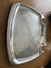 Stainless steel tray gebraucht kaufen Stainless steel tray gebraucht kaufen  Rheinfelden (Baden)