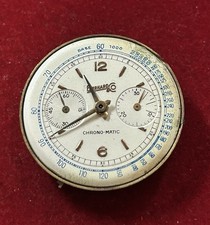 Movimento eberhard 14000 usato  Caronno Pertusella