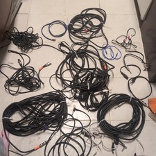 Lot guitar cords for sale  Louisville