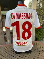 Maglia calcio massimo usato  Catanzaro