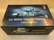 Tank m26 pershing for sale  SHAFTESBURY