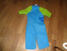 Neoprenanzug kinder 115 gebraucht kaufen Neoprenanzug kinder 115 gebraucht kaufen  Fulda