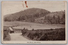 Wellington shropshire ercall for sale  GLASGOW