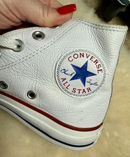 Converse schuhe all gebraucht kaufen  Berlin