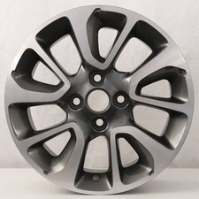 Cerchio lega opel usato  Cremona