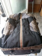 Valise souple geonaute d'occasion  Gargenville