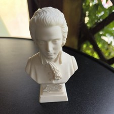 Kleine vintage mozart gebraucht kaufen  Renningen
