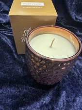 Duftwachsglas specialty teakwo gebraucht kaufen  Viersen