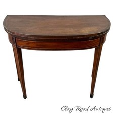 Hepplewhite federal mahogany for sale  Reading