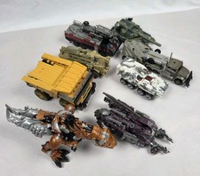 Transformers lot transformers. for sale  Birmingham