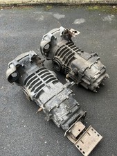 T25 gearboxes codes for sale  LEEDS