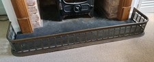 Vintage brass fire for sale  STRATFORD-UPON-AVON