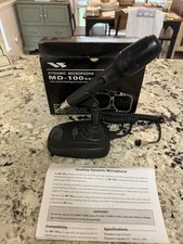 Yaesu 100a8x desktop for sale  Valdosta