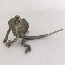 metal lizard for sale metal lizard for sale NEWTON ABBOT