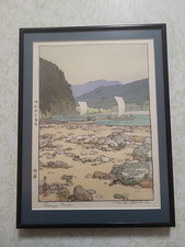 framed japanese print for sale  Jersey Shore