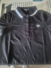 Fred perry polo gebraucht kaufen  Darmstadt