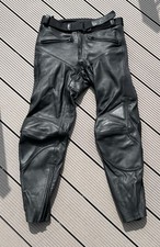 line leder schwarz gebraucht kaufen  Neuhofen