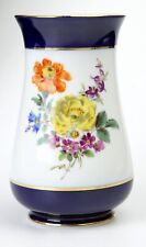 Meissen porzellan vase gebraucht kaufen  Dresden
