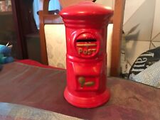 Vintage official red for sale  CHEDDAR
