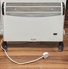 Glen 2570 heater for sale  LONDON