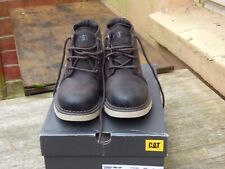 Caterpillar mens covert for sale  LONDON