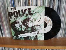The police message usato  Rivarolo Canavese