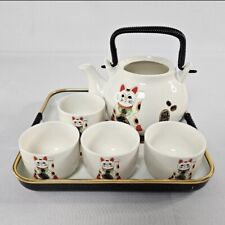 Vintage cat japanese for sale  Auburn