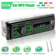 Din car stereo for sale  Houston