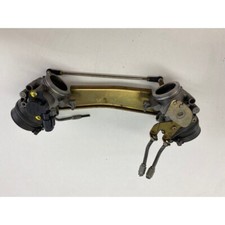 Potentiomètre corps papillon usato  Villa Estense