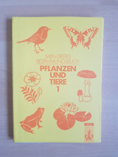 Erstes bestimmungsbuch pflanze gebraucht kaufen  Neukirchen-Vluyn