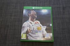 Xbox one fifa d'occasion  Le Vésinet