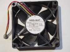 Ventilateur motor corporation d'occasion  Auberive