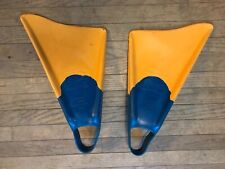 Size churchill fins for sale  Brattleboro