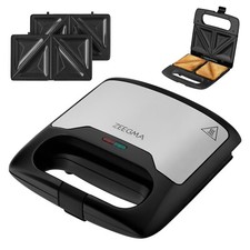 Sandwichmaker sandwichtoaster  gebraucht kaufen  Hamburg