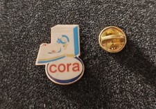 Pin cora chemise d'occasion  Besançon