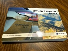 2022 subaru outback for sale  Ovett