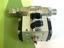 Omal da008401s attuatore usato  Vittuone